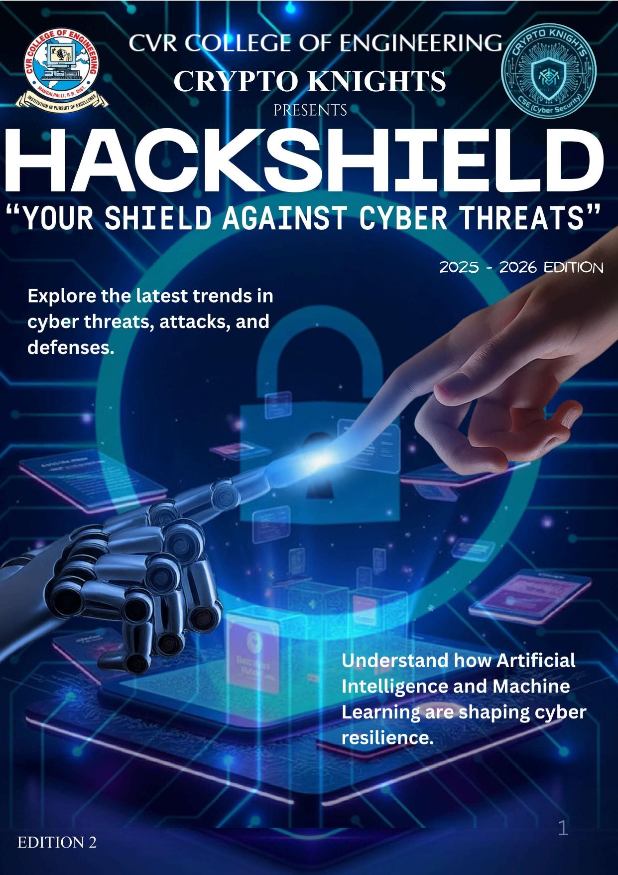 HACKSHIELD