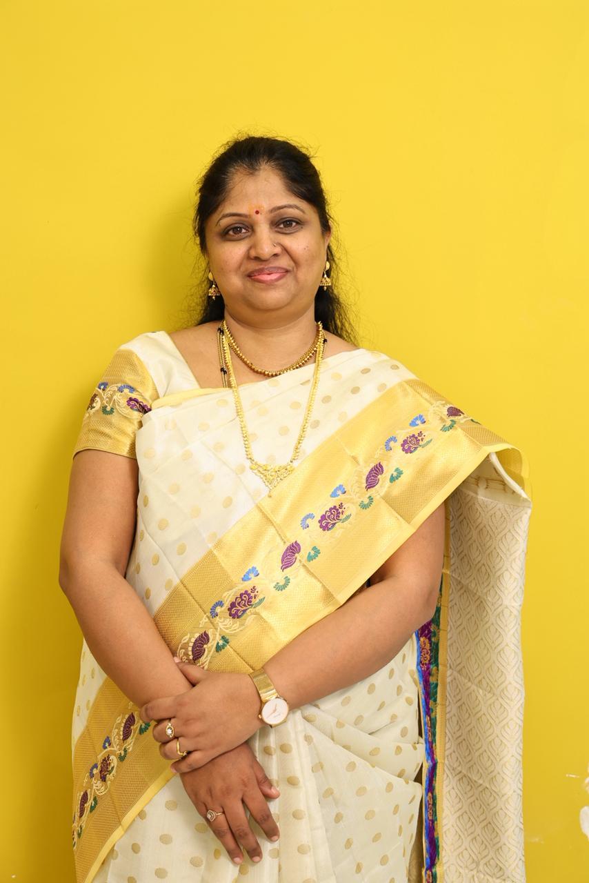 Dr. H N Lakshmi